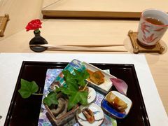 -鮨一日本料理(大中华店)
