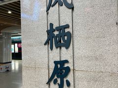 -凤栖原(地铁站)
