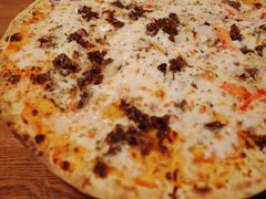 -机器人火炉披萨