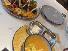 -墨纪Mojí墨西哥餐厅(官舍店)