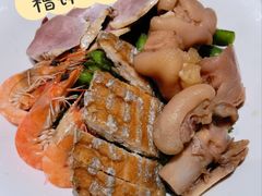 -阿莉餐厅(枣阳路店)