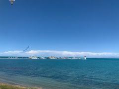 -青海湖二郎剑景区