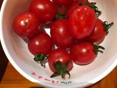 -清心素食自助餐厅(夫子庙店)