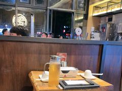 -木屋烧烤(龙岗南联店)