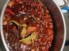 -相遇·鲜炒黄牛肉(丹阳吾悦广场店)