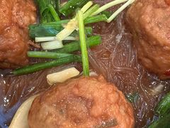 -谷田稻香·砂锅菜(川沙百联店)