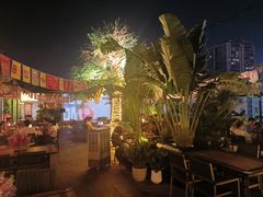 -望恋·天台音乐餐厅