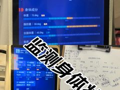 -琪航健身工作室(杨高南路地铁站店)