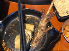 -伍丁·烤牛肋(和平东桥店)