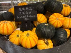 -索菲特酒店·海鲜自助 ·聚餐厅