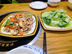 -妈妈的味道(和顺古镇店)