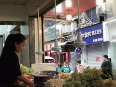 -瑞安第一泡·后街泡泡(虹桥后街店)