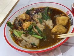 -闫家炸鸡架(五爱总店)