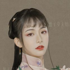 -盘子女人坊生日照·摄影馆(浦东店)