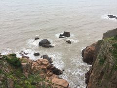 -六合朝阳景区-和尚套