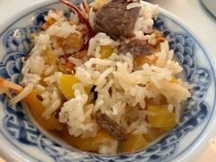 -龟兹KUCINA·新疆菜(前滩L+PLAZA店)