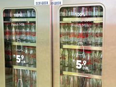-红星前进面包牛奶公司(五道口购物中心店)