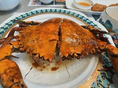 -膳富贵黄油蟹体验馆(欢乐港湾店)