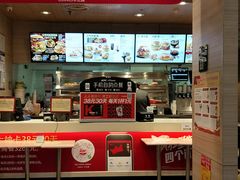 -肯德基(丰北路店)