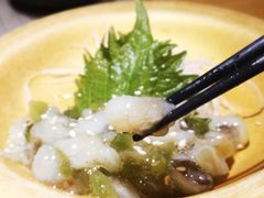 -吉兆·料理(红梅南路店)