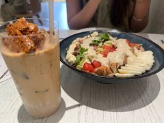 -Nana And Her Friends Restaurant 娜娜家(小寨原力场店)