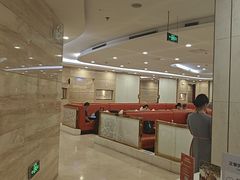 -首都机场T3航站楼商务CIP贵宾厅