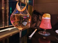 -云·酷 Atmosphere(国贸大酒店)