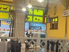-格日勒阿妈蒙古厨房(大召店)