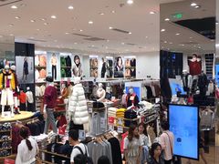 -优衣库(深圳万象天地旗舰店)