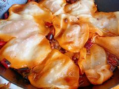 -百味地锅鸡(铜山路店)