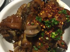 -大碗厨 25年老字号 现炒湘菜(四季天地店)