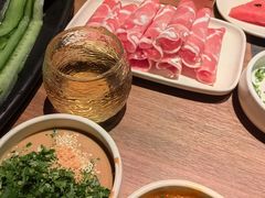-巴奴毛肚火锅(京西大悦城店)