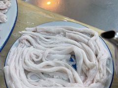 -华哥新鲜猪精品美食