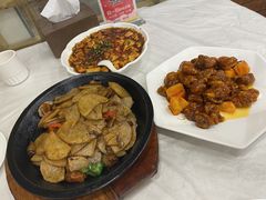 -庐州太太(鼓楼店)