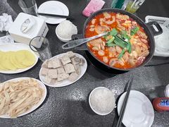 -湘肠香火锅店(团结湖店)