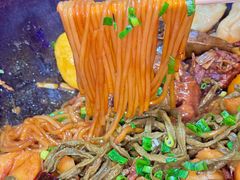 -徐家屯铁锅炖(宋家庄店)