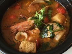 -北京金融街丽思卡尔顿酒店·意味轩 Cepe