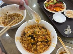 -清真·马洪小炒泡馍馆(钟楼回民街店)