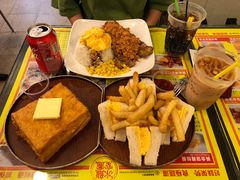 -龙凤冰室