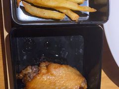 -胡桃里音乐酒馆(白云五号T5 MALL店)