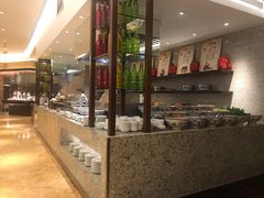 -西安赛瑞喜来登大酒店