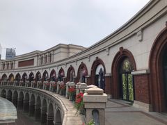 -天津五大道文化旅游区