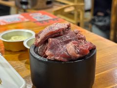 -霸腹烤肉(厦门柚子番店)