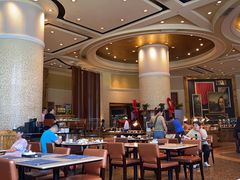 大堂-怡聚轩全日制自助餐厅(大中华喜来登酒店)