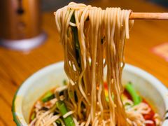 -鞠老头钵钵面(大坪店)