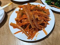 -韩麦大冷面(桂花街直营店)