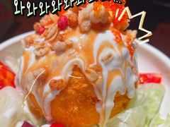 -小川洋风料理(街道口店)