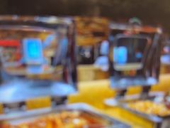 -汉巴味德·烤肉与啤酒的自助(杭州大悦城店)