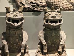 -中国闽台缘博物馆