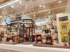 -猫的天空之城概念书店(大学路店)